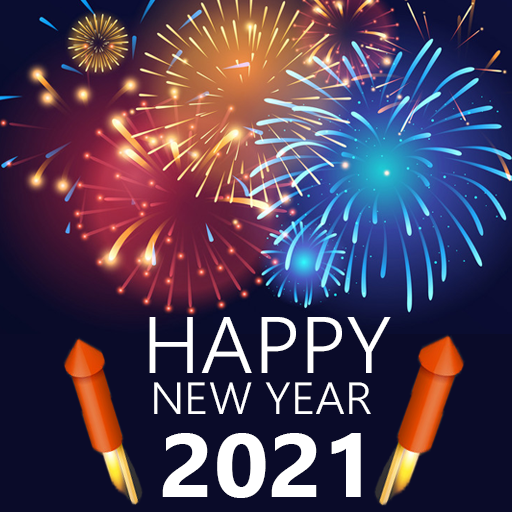 Fireworks Live Wallpaper icon