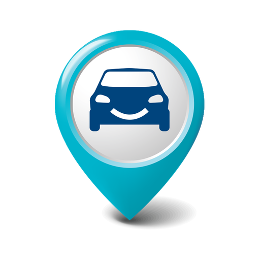 Vehicle Monitoring System icon