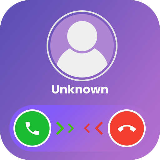 Fake Caller ID icon
