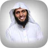 الشيخ منصور السالمي أيقونة