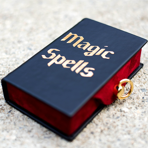 American Magic Spells icon