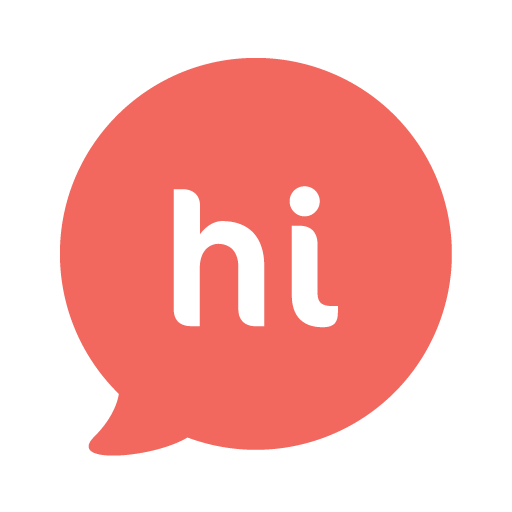 Hi Marley Text Messaging icon