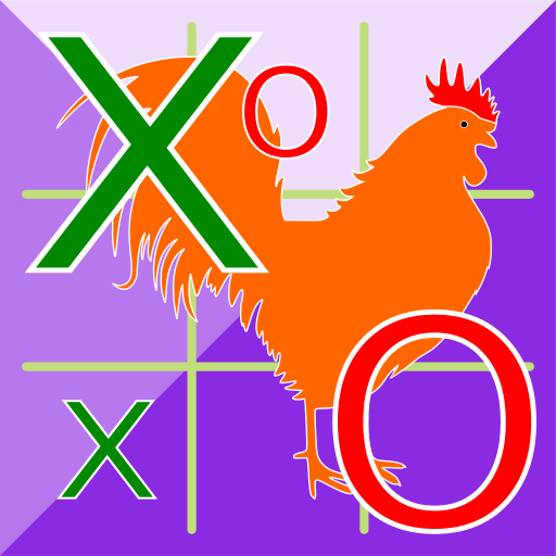 Tic Tac Toe icon