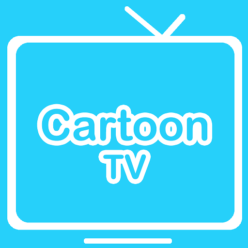 Fun Cartoon Tv - funny cartoon and movies icon