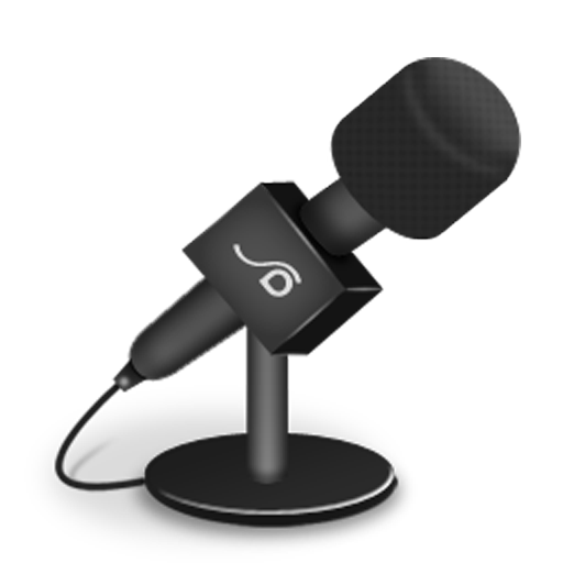 Microphone أيقونة