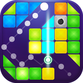 Break Ball Bricks - Brick Crusher icon