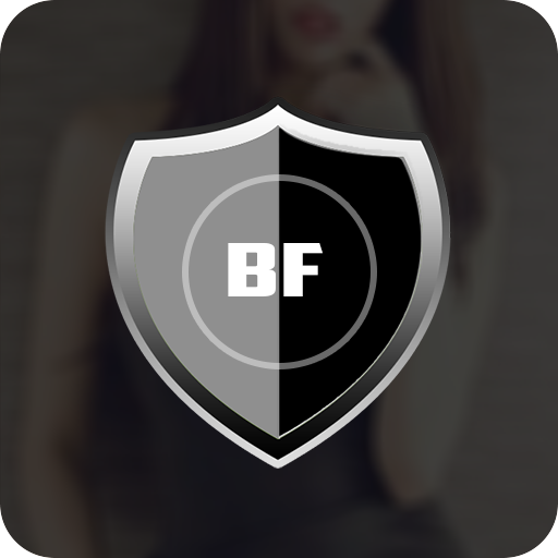 BF Browser Light Simple icon