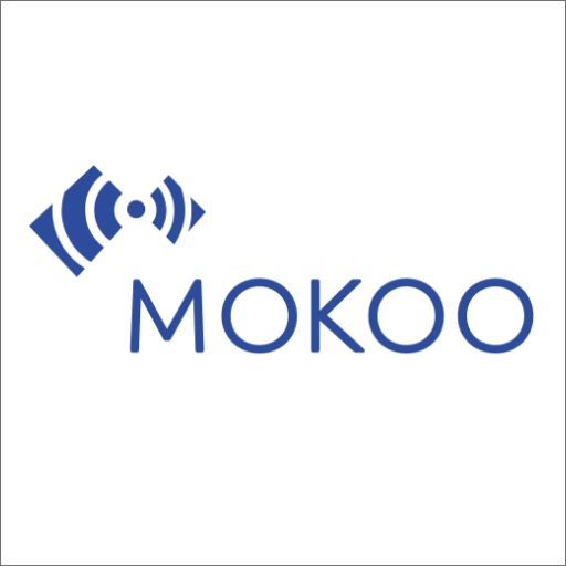 Mokoo smart lock app icon