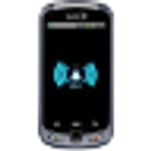 Samsung Moment WiFi Tether icon