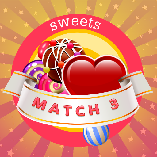 Sweet Sugar Candy icon