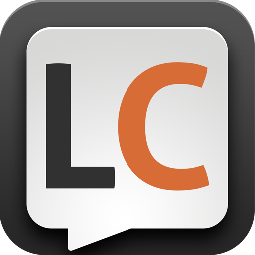 LiveChat OLD for Android icon