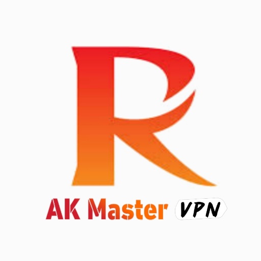 AK Master VPN - UAE, Dubai VPN icon
