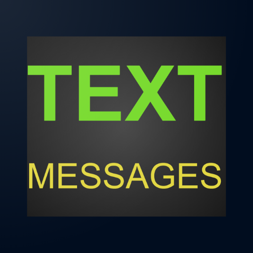 Sound Of Text Message icon