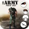 Army Suit Photo Editor – Indian Army Photo Suit