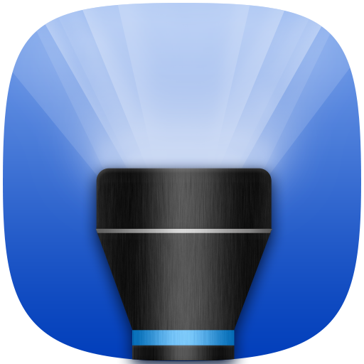 Emoji Flashlight - Brightest F icon