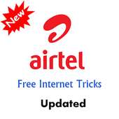 Airtel Free Internet