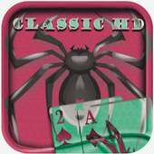 spider solitaire classic PRO 2018