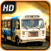 Hill Climb Legend Driver 3D icon