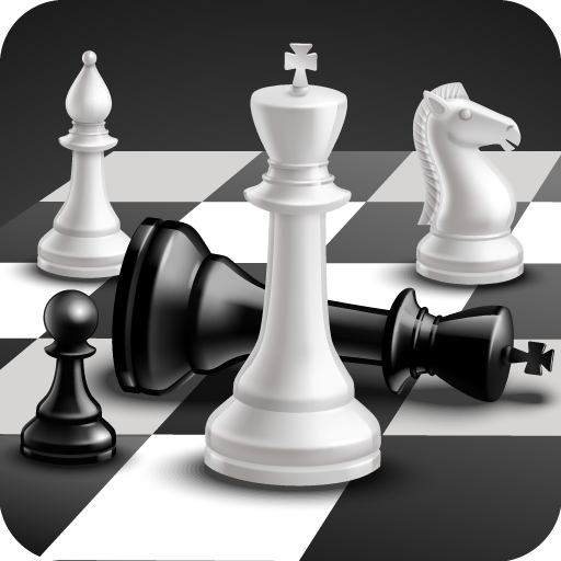 3D Chess Game Online – Chess B icon