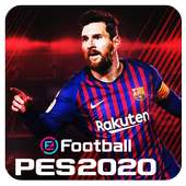 PES 2020