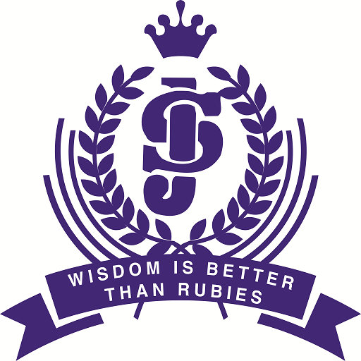 St.John's, Besant Nagar- Teacher App icon