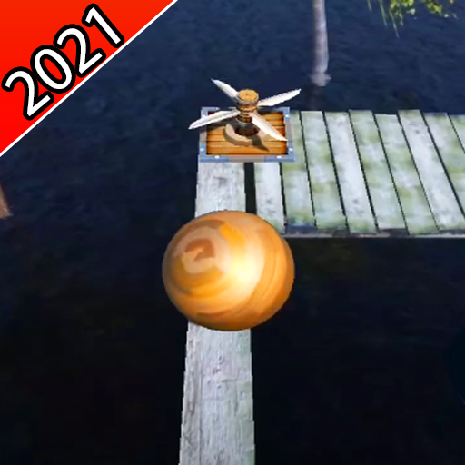 Rolling Ball Balancer 2021 icon