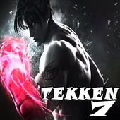 Guide Tekken 7 icon