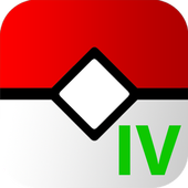 IV Calculator for Pokémon Go icon