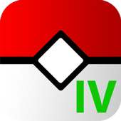 IV Calculator for Pokémon Go