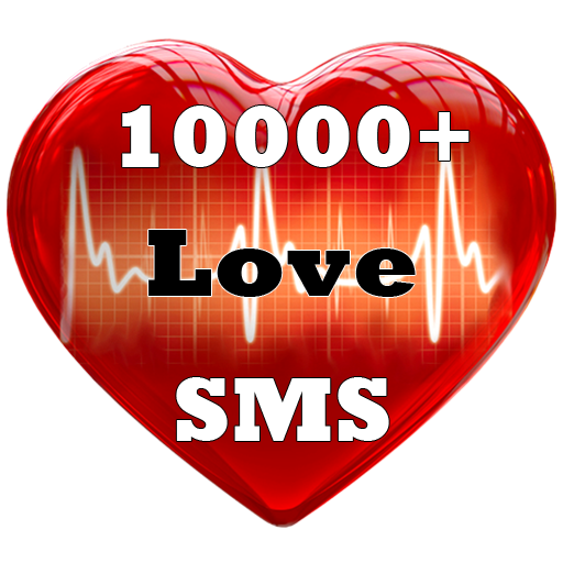 2021 Love SMS Messages иконка