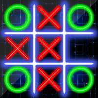 Tris XO - Tic Tac Toe Online on 9Apps