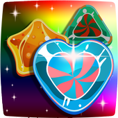 Bejeweled Stars Legend icon
