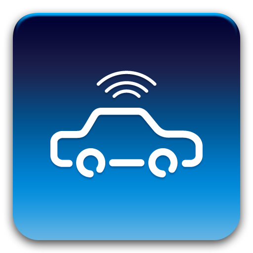 O2 Car Control icon