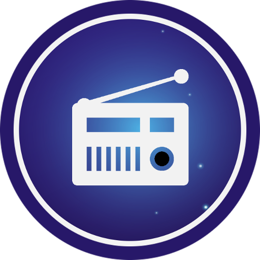 AiRadio: Online Radio icon