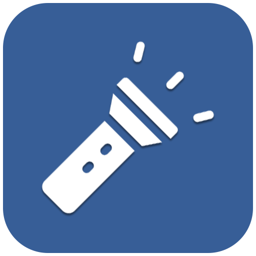 Torch Vault Flashlight - Hide Photos and Videos icon