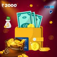 Daily Watch Video & Earn Money Real Gift Generator