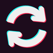 Update TikTok app icon