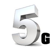 5g High Speed Browser For Android icon