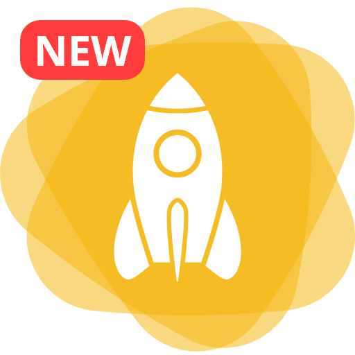 Fast Booster: CPU Cooler, Clean Master &amp; Optimizer icon