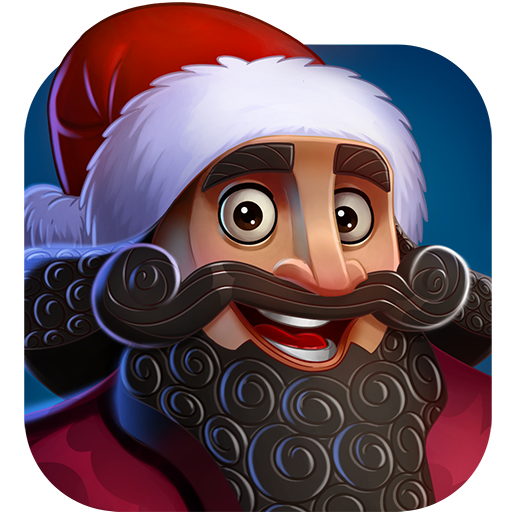 SunCity: City Builder, Farming icon