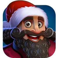 SunCity: City Builder, Farming