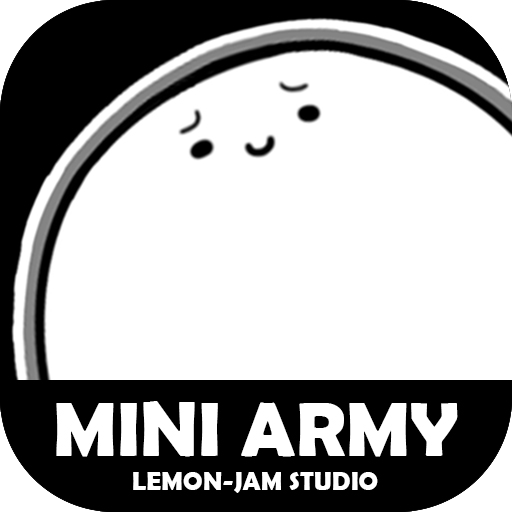 Clash! Mini Army icon