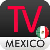 TV Mexico