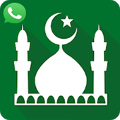 Arabic  Whatsapp Stickers - ملصقات واتساب عربية icon