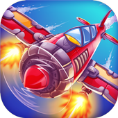 Air Fighter Attack icon