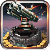 Kingdom Defense - Tower War icon