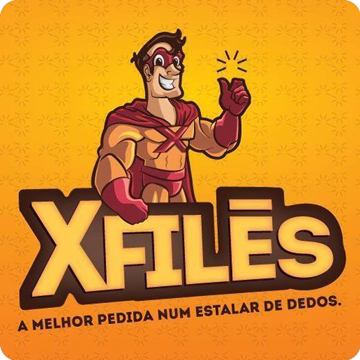 X FILÉS icon