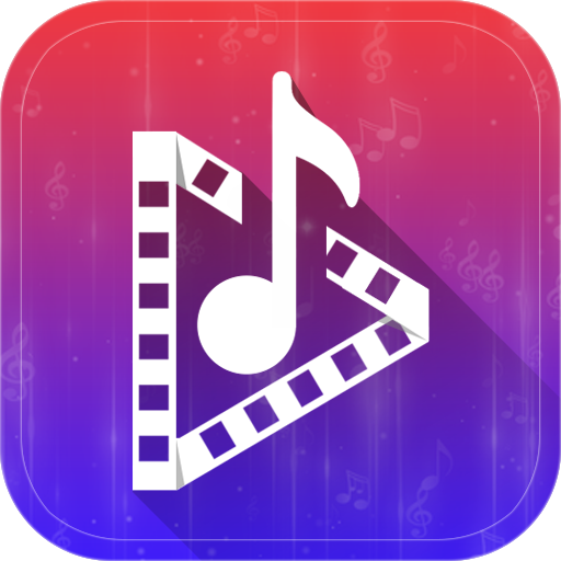 Video to MP3 Converter - MP3 Audio Merger icon