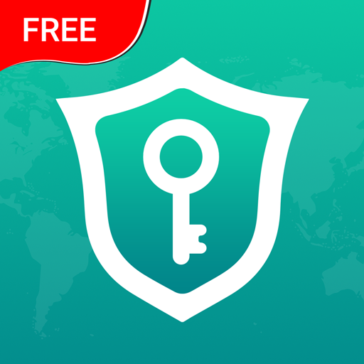 Free VPN Proxy Server - Secure VPN icon