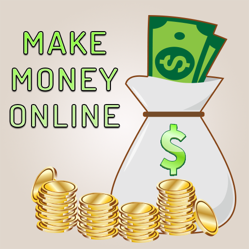 Make Money Online icon
